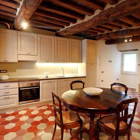 Maremma Holidays- La Casa Di Rocca Scarlino Esterno foto